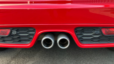 MINI Convertible 2.0 Cooper S Sport II 2dr Auto Petrol Convertible